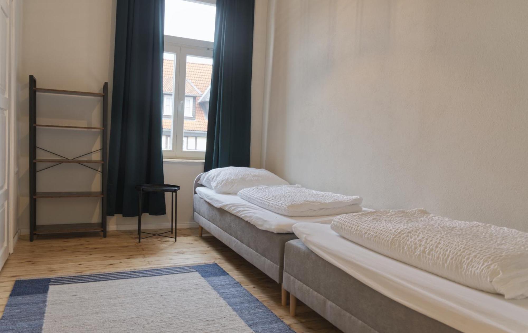 Gruppen- Und Seminarhaus Schicht Im Schacht Villa Елбингероде Екстериор снимка
