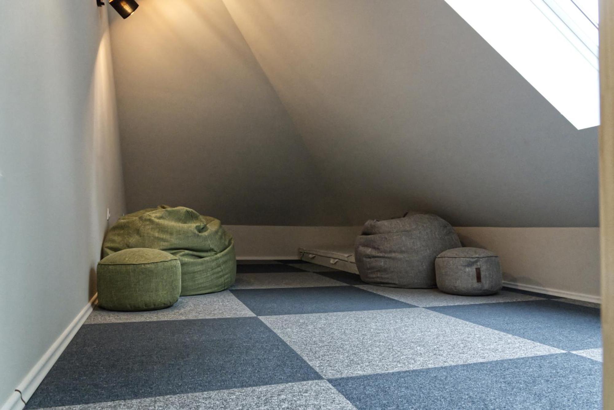 Gruppen- Und Seminarhaus Schicht Im Schacht Villa Елбингероде Екстериор снимка