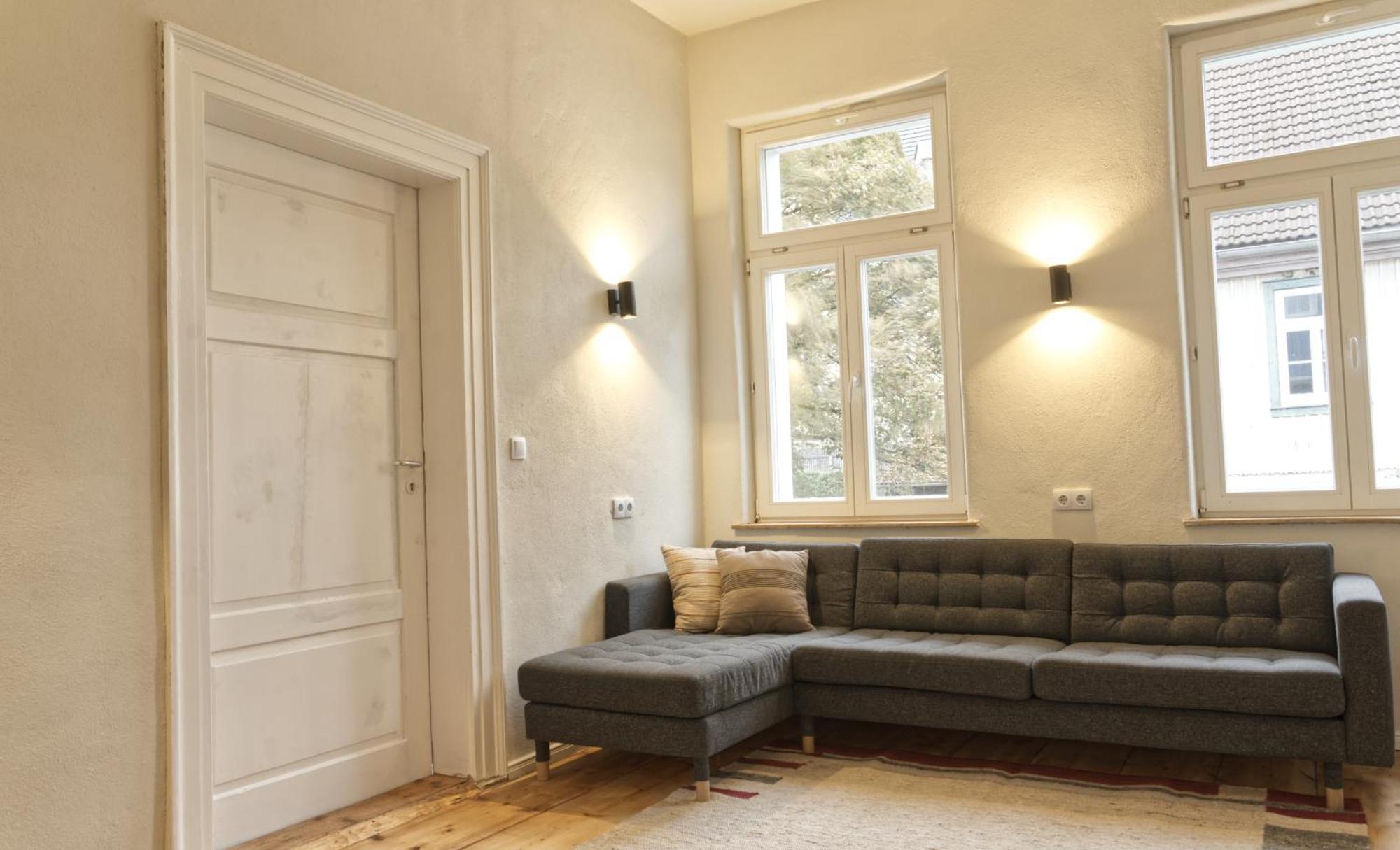Gruppen- Und Seminarhaus Schicht Im Schacht Villa Елбингероде Екстериор снимка